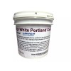 Endurance Restoration Products - White Portland Cement - 1 Gallon