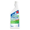 COLLO Dishwasher rinse aid 500 ml, for radiant, dry dishes,