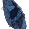 Montbell 15 1133321 A4 Bag, Men's, Women's, Rucksack, Nylon, Blue,