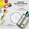 AIPILER Batana Oil Hair Growth Set Bundle - Valentine's Day