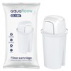 Aquaflow Water Filter Cartridges | Compatible with Brita Classic &