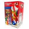 Froot Loops Cereal Straw Gift Set, Collectors Cup and Edible
