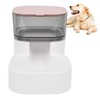Pet Water Dispenser Automatic Self Dispensing Dog Food and Water