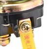 Generator Relay Aluminum Alloy Wearable Fire Prevention 150A Power Generation