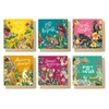 La La Land Card Set Exotic Paradiso