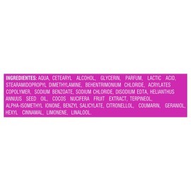 SEDA Boom Volume Maximo Seda Curling Up Styling Cream Maxim Volume, 11.8 fl oz (350 ml)