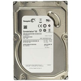 Constellation ES ST1000NM0011 1 TB Internal Hard Drive