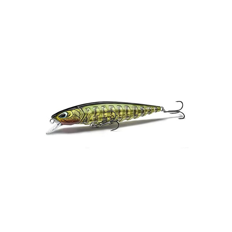 Nays MD MX 110 Shallow Runner 11 cm 15.2 g