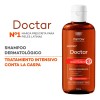 Shampoo Dermatológico Darrow Doctar Para Caspa Severa 120ml