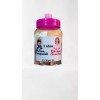generico Cilindro,dulcero,bule 500ml Chupon 40 Piezas Personalizadas