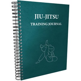 Jiu-Jitsu Training Journal