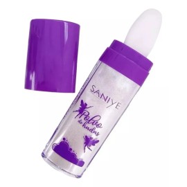 Saniye Iluminador Saniye Face Body Polvo De Hadas Polvo