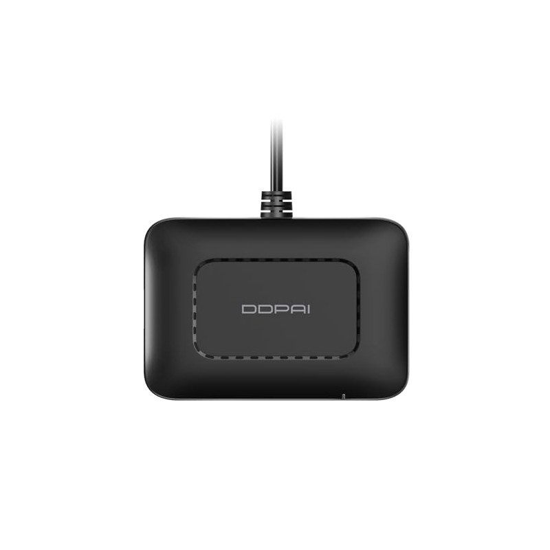 DDPAI 4G Cloud Box for Models Z60, Z60 Pro and