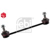 febi bilstein 103601 Stabiliser Link with nuts, pack of one