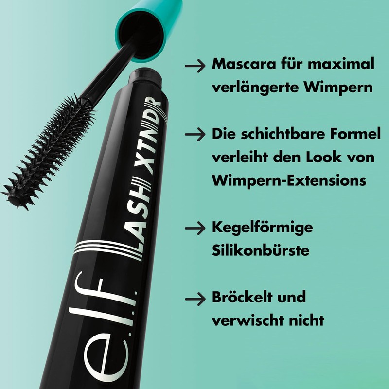 Lash XTNDR Mascara