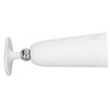 Magnetic LED Wall Light Removable Cordless 360 Degree Rotate Magnetic