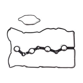 Engine Valve Cover Gasket Set - VS50892 22441-2GGB0 224412GGB0 - Fits 2.0 2.4L Hyundai Sonata Santa Fe 2015-2020 & Kia Sorento Optima 2016-2020