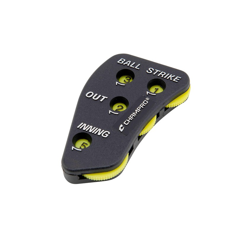 Champro Umpire Kit for A045,A040,A048 (Navy)