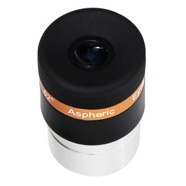 Svbony 4 mm Wide Angled Ocular 62 ° Aspherical Lens Eyepiece for Telescope
