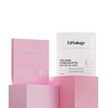 Lifetology Collagen Hydro Booster Melting Gel Mask [16 pieces]