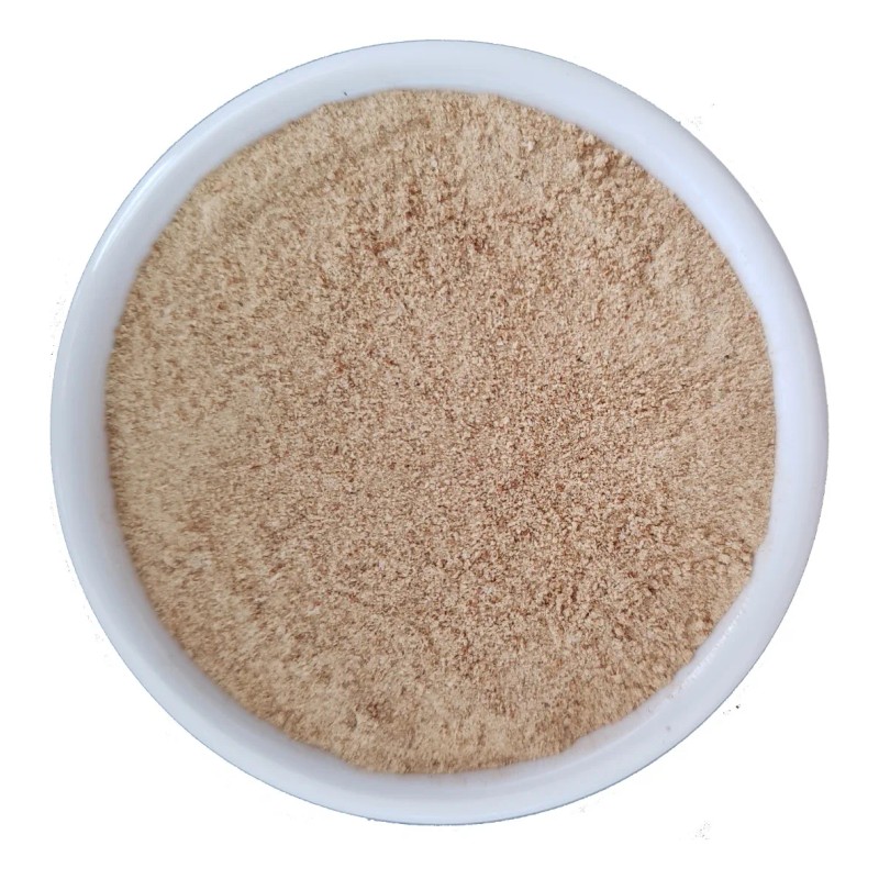 Psyllium Husk Zaragatona En Cascarilla Plantago 1 Kg