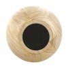 OUTWATER Architectural Products 4 in. H x 4-7/8 in. Dia