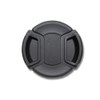 vhbw 72mm Lens Cap Compatible with Canon EF 85mm 1.2L