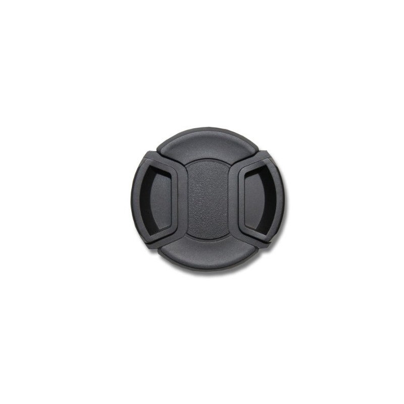 vhbw 72mm Lens Cap Compatible with Canon EF 85mm 1.2L