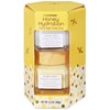 Honey Hydration Face Mask Travel Size 2.5oz (3.5oz, Day Night