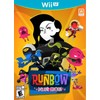 Runbow - Wii U