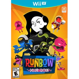 Runbow - Wii U