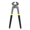 QWORK® Carpenters' Pincers, End Cutting Pliers, 10" / 250mm,New Upgrade,