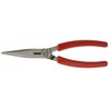 Facom 185A.20G 1/2 Round Nose Pliers with Carved PVC Handle,