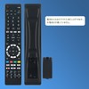ALLIMITY New Replacement Remote Control FITS FOR ERF3B46H ERF3C46H ERF3D46H