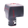 DVBB Air Filter Housing Cover GX390 Compatible with Cleaner Box