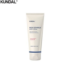 KUNDAL Rich Soymilk Body Cream 200ml