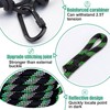 Hunting Reflective Safety Rope for Tree Stand 30ft - Heavy