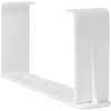 Vent Systems 120 x 60mm Rectangular Duct Handle - Straight