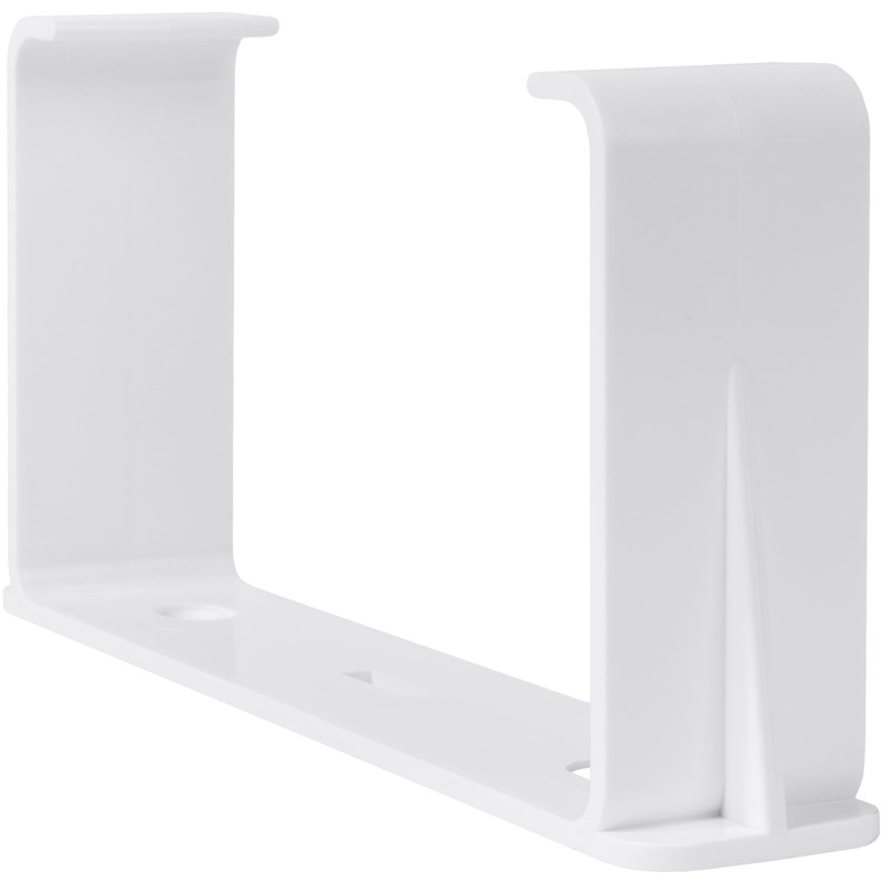 Vent Systems 120 x 60mm Rectangular Duct Handle - Straight