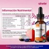 Ahete Vitamina B12 Complejo Gotas