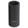 JET 1/2" DR x 1-1/16" Deep Impact Socket - 6