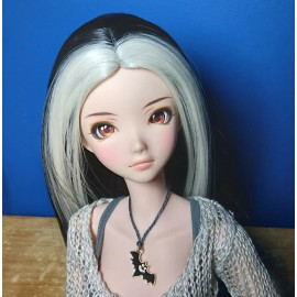 Kyle Lefort 1/3 Scale Smart Doll Sized Bat Pendant Necklace
