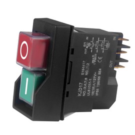 Sthovd N603746 Table Saw Switch Replacement for Dewalt Table Saw DWE7485 DWE7491RS