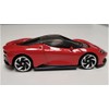 Hot Wheels 2022 - Automobili Pininfarina Battista - RED Edition