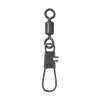 DAIWA D Swivel SS Rolling Swivel with Intersnap 8