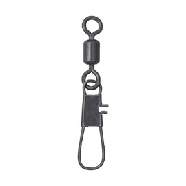 DAIWA D Swivel SS Rolling Swivel with Intersnap 8