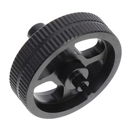Operitacx Metall Scrollrad Ersatzteil Kompatibel mit Mäusen Mouse Roller Zubehör Einfache Installation