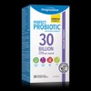 Progressive Perfect Probiotic 30 Billion CFU Delayed Release Vegetable Capsules,