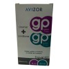 Avizor Travel Kit Cleaner Y Conditioner De 15ml Y 30ml