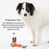 Barkin & Meowson Flea & Tick Dog Shampoo with Citronella,